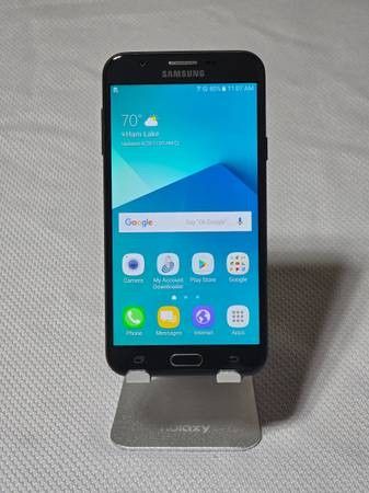 Samsung Galaxy J7 Sky Pro (Tracfone)