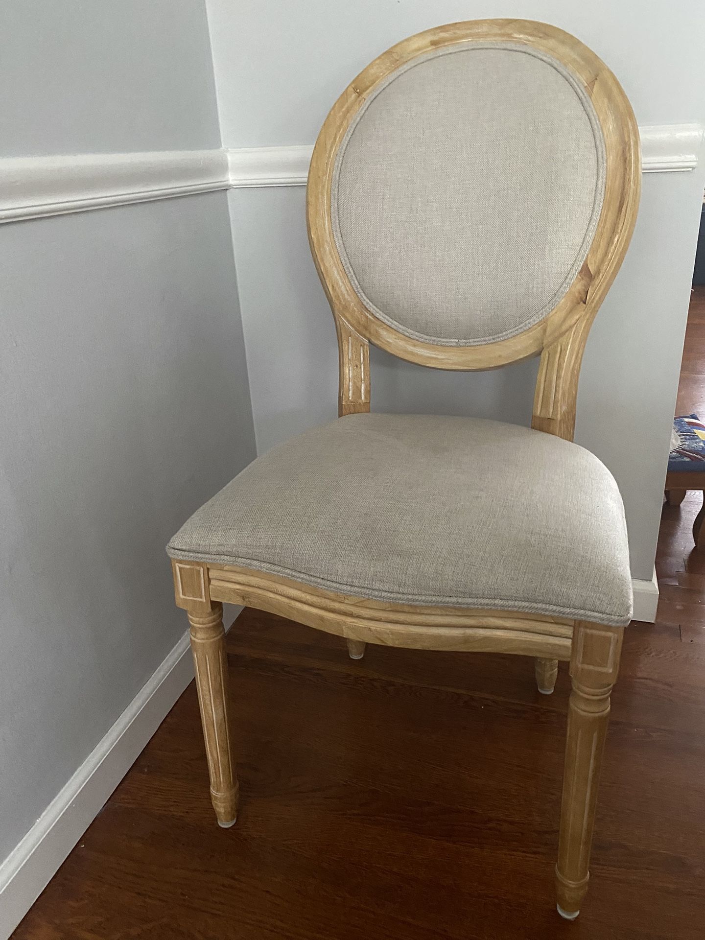 3– Chairs For Sale $90