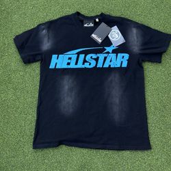Hellstar Tee