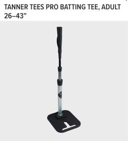 Tanner Pro Tee 26-43”