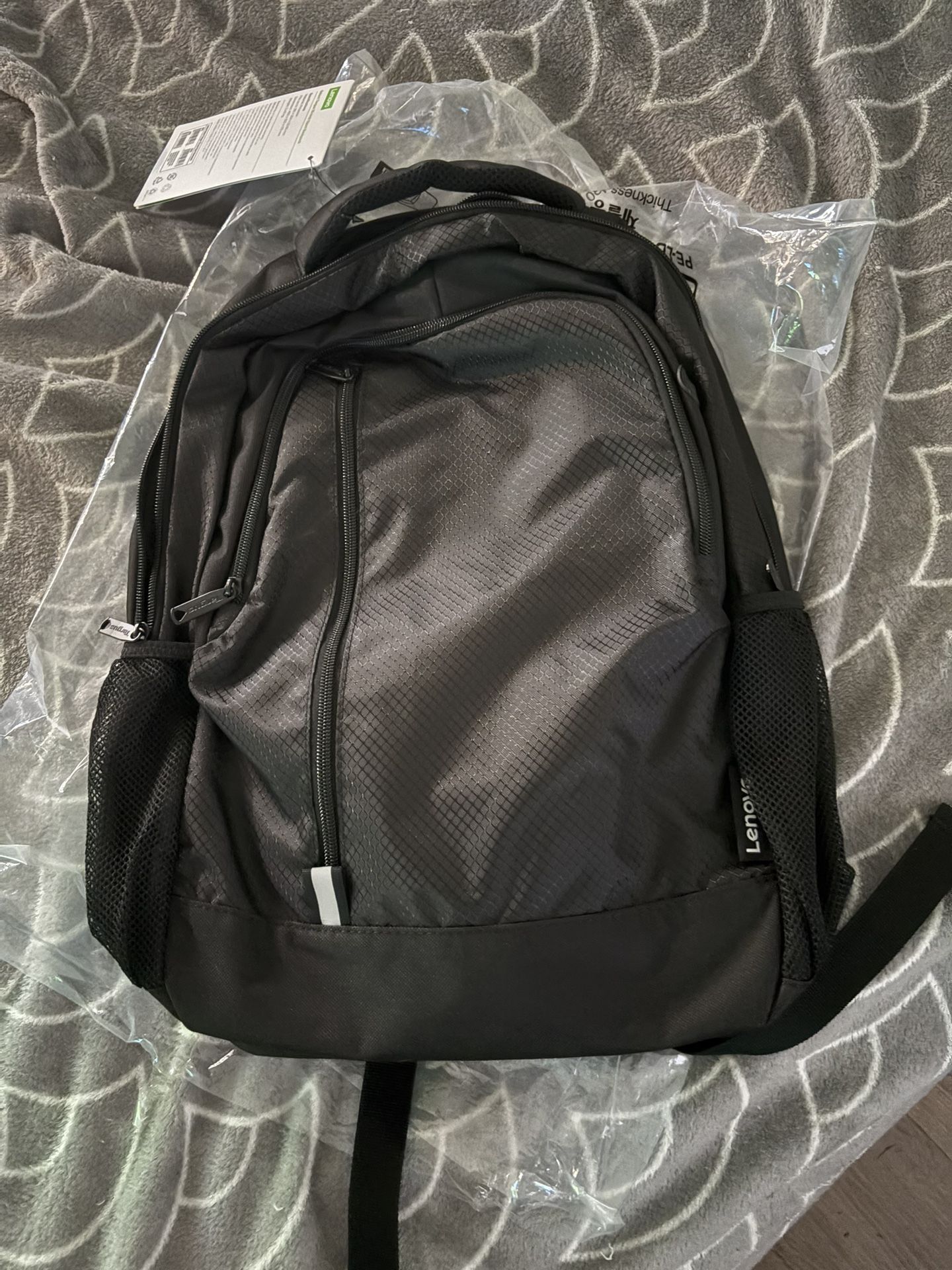 Lenovo Backpack