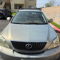2005 Lexus Rx 330