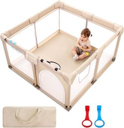 50x50 Playpen