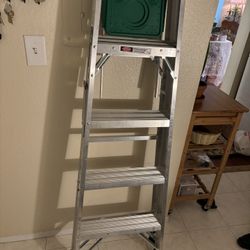 Ladder
