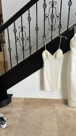 Fancy Dress For Wedding Or Rehearsal Dinner made in Italy