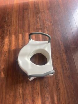 Toilet Booster