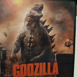 Gorilla Dvd 