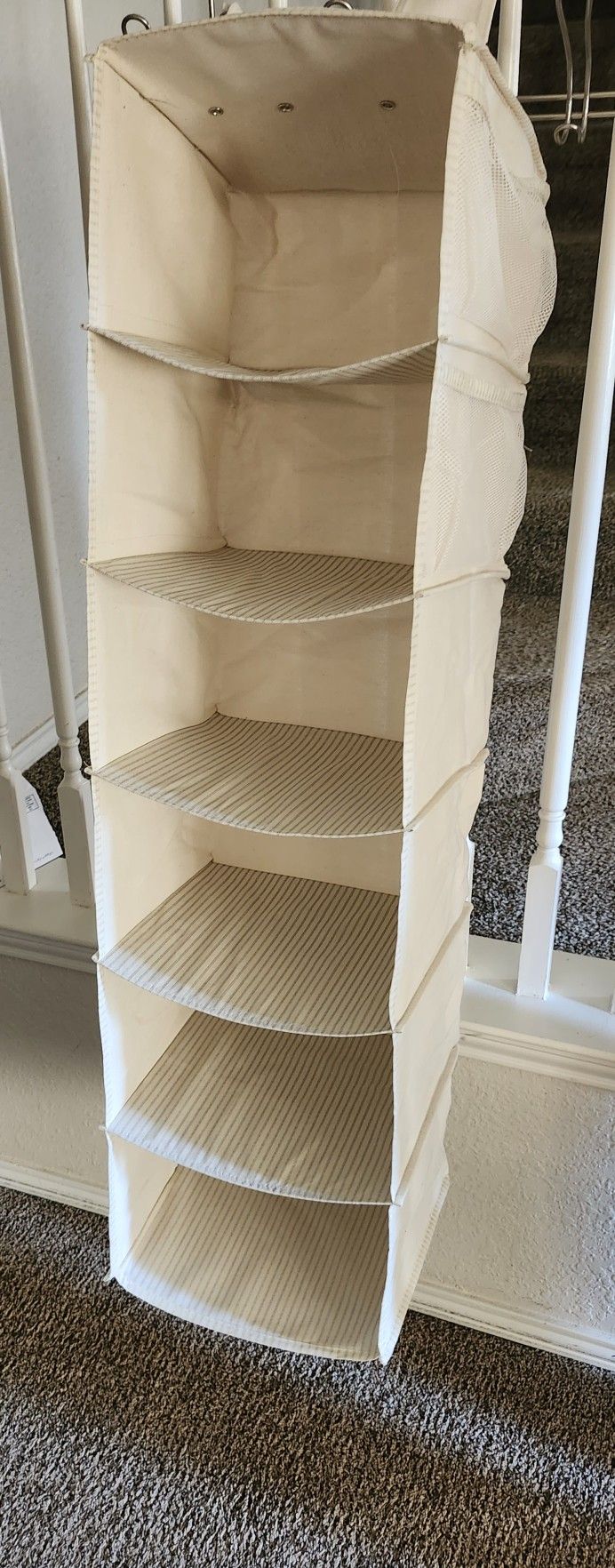 closet organizer 