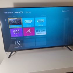 TV x41 in good working condition 