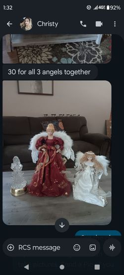Angel Dolls