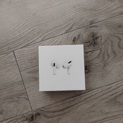 Apple Airpods
