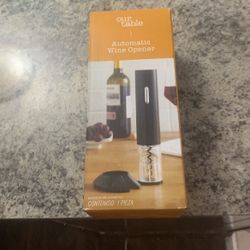 Wine Opener