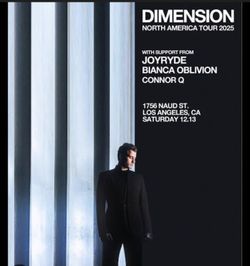 Dimension LA $55