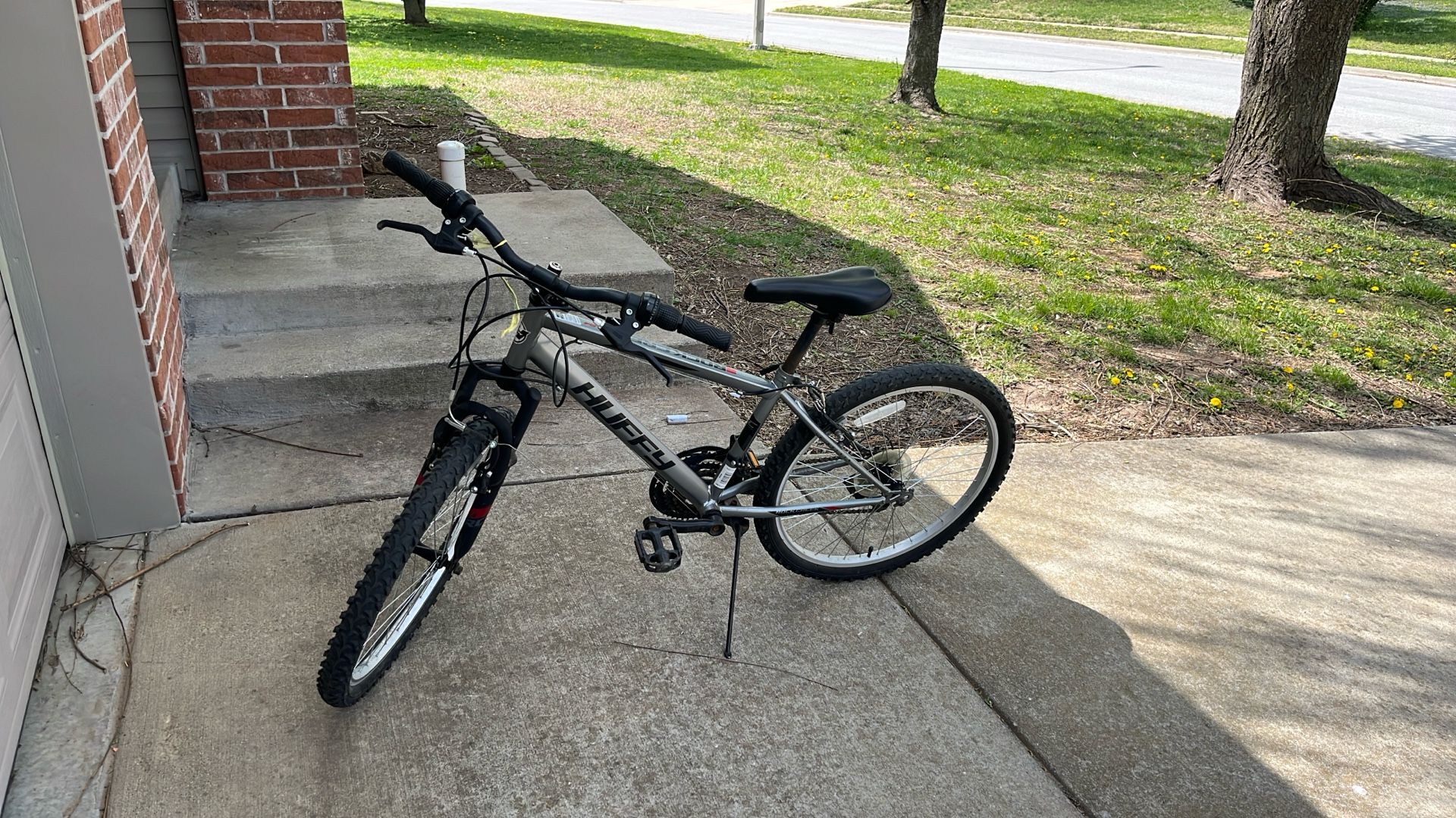 Bike Needed To Be Sold I Reall Need The Money 
