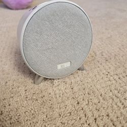 I home Bluetooth Wireless Clock