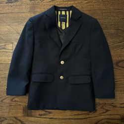 Náutica Kids Boy Blazer Size 8