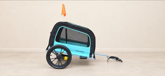 Retrospec Pet Bike Trailer – Like New