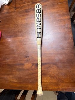 Warstic Bonesaber Hybrid 30/20 USSSA -USED-