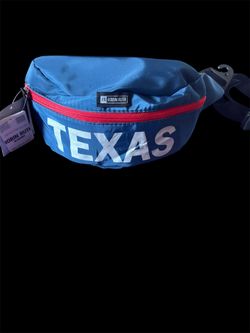ROBIN RUTH TEXAS WAIST BAG
