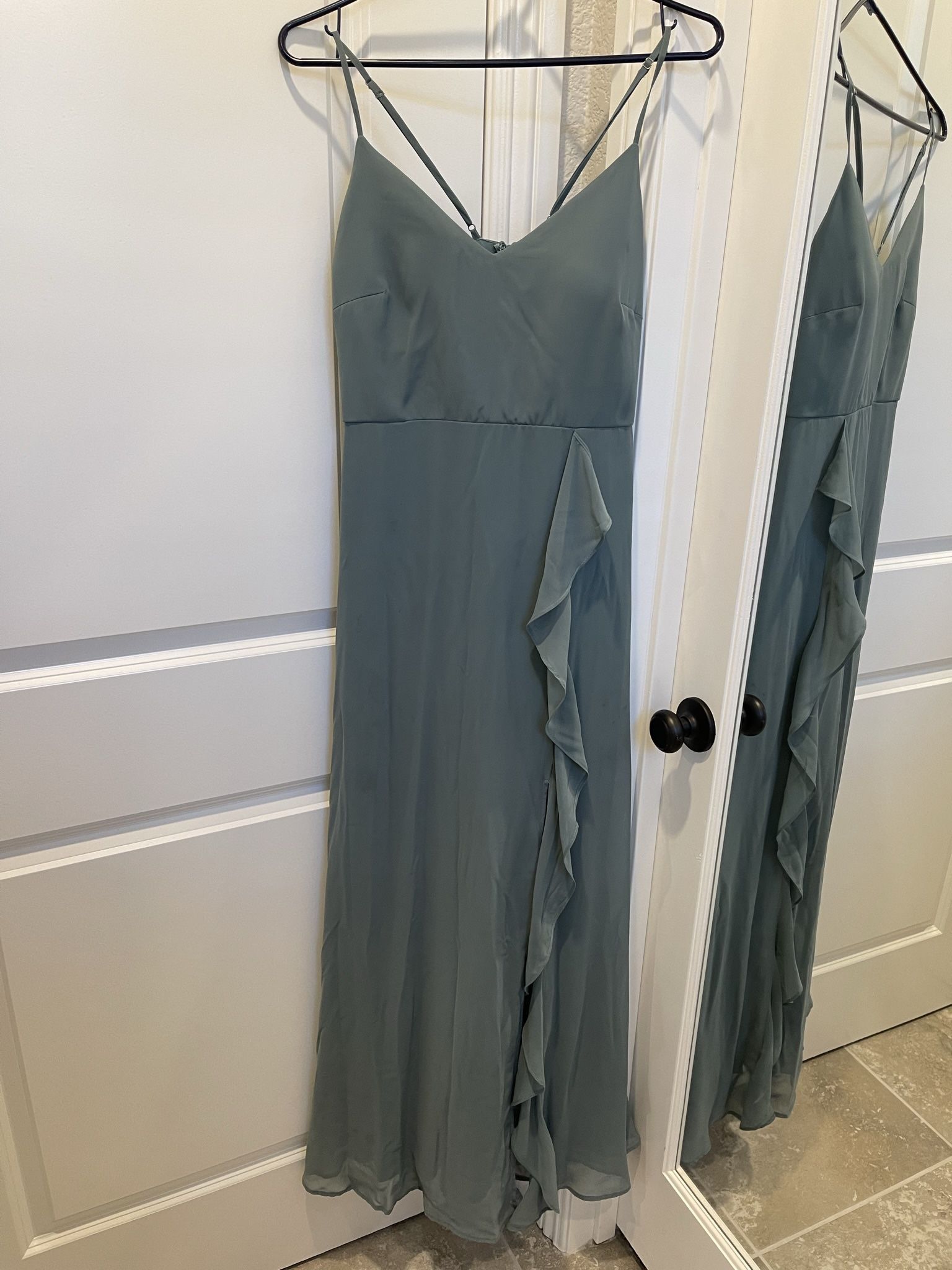 Bridesmaid Dress