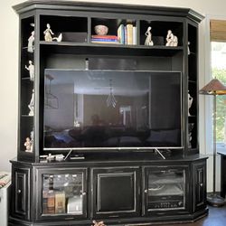 Entertainment Credenza