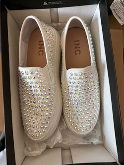 Women’s Slip on Shoes
