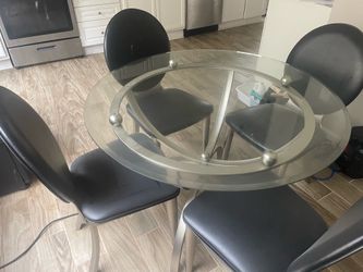 Dinning set