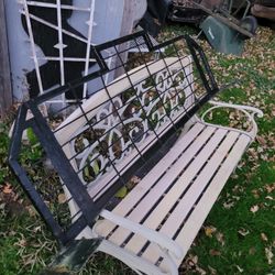 Rear Window Protection Cage For Full Size Truck 