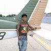 Jhaden Sydnor