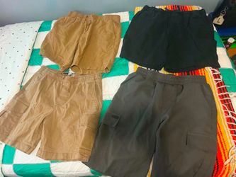 OLD NAVY SHORTS