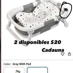 Baby tub