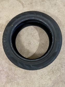 USED TIRE 305 X 45R X 22