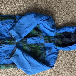 Northface Jacket
