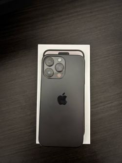 iPhone 14 Pro Max Unlocked