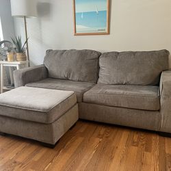 Alteri Queen Sofa Sleeper