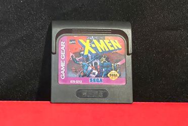 X-Men