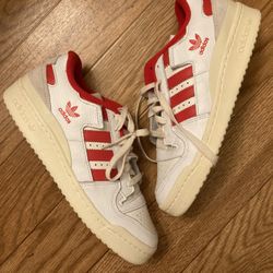 Adidas Size 8.5 Men New No Box No Straps No Insoles 
