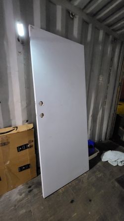 ExTerior Door Hurricane Wind Resistant
