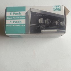 Stove Covers