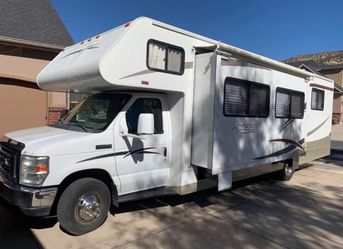 Winnebago Access 31C Class C Motorhome RV