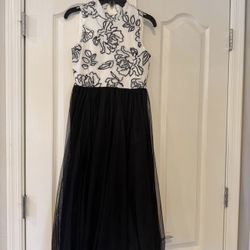 Girls Size 8/10 Dresses