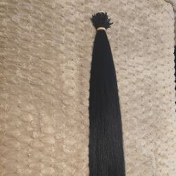 I Tip Hair Extensions 