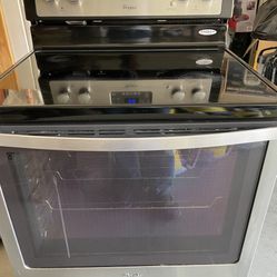 Electric Stove Can Be Deliver 