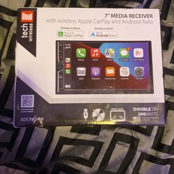 Brand New Never Opened 