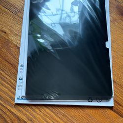 ipad2025 privacy screen protector