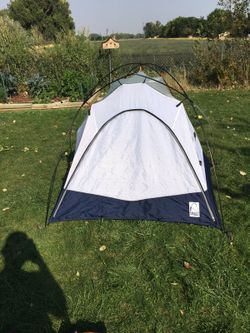 Sierra Designs Omega Tent | REI Co-op
