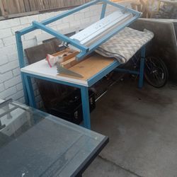 Working Table