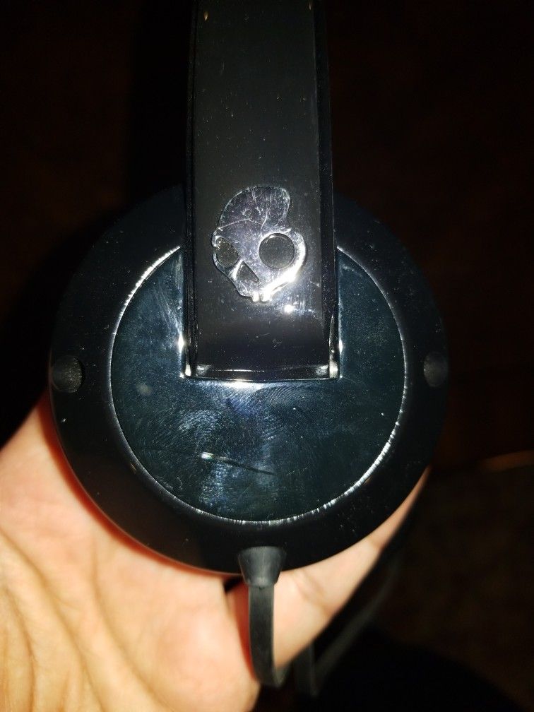 Skullcandy Headphones