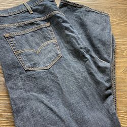 Men’s Levi’s Jeans 42/32