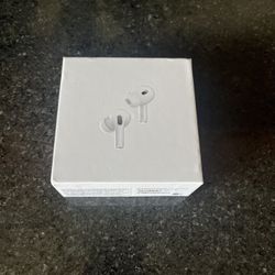 Apple Air Pod Pros 2nd Gen